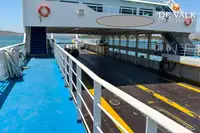 Ro-Ro ship fun tita