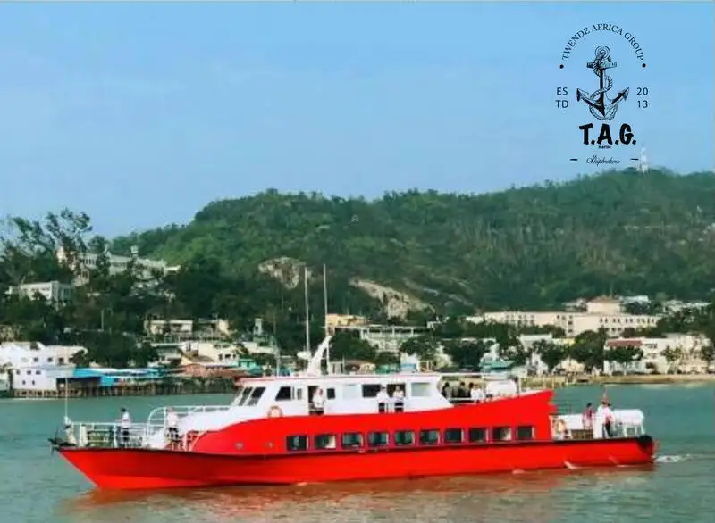 Ọkọ̀ Fẹrrí fún tà