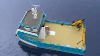 Ọkọ omi ti o fa fún tà