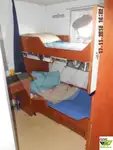 Ọkọ omi ti o mu ọja fún tà