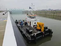 General Cargo/Multi-purpose fún tà