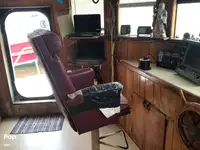 Ọkọ̀ tí ó mú ẹja fún tà