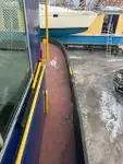 Ọkọ omi ti o fa fún tà