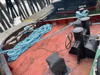 Ọkọ omi ti o fa fún tà