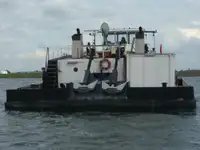 Ọkọ omi ti o fa fún tà