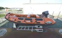 Catamaran fún tà