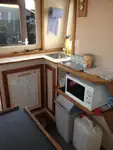 Ọkọ̀ ojú omi tí ó mú ìdọ̀tí fún tà