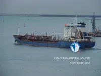 Ọkọ̀ tí ó mú epo / kemikali fún tà