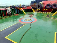 Ọkọ omi ti o fa fún tà