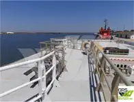 Fast Supply Vessel (FSV) fún tà