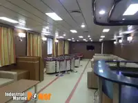 Ọkọ̀ ìdáná tí ó gùn soke fún tà