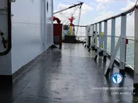 Ọkọ̀ tí ó mú epo / kemikali fún tà