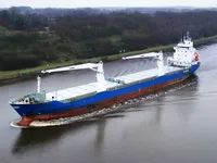 General Cargo/Multi-purpose fún tà