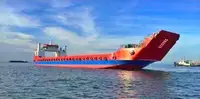 Ọkọ omi Landing, Tank fún tà