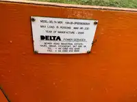 Ọkọ oju-omi tí a ṣe pẹ̀lúpẹ̀lú fún tà