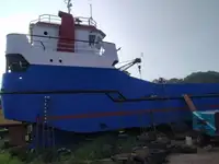 Ọkọ omi Landing, Tank fún tà