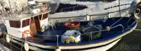 Trawler fun tita
