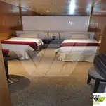 Ọkọ̀ ojú omi ìrìn-àjò fún tà