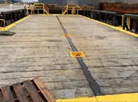 Fast Supply Vessel (FSV) fún tà
