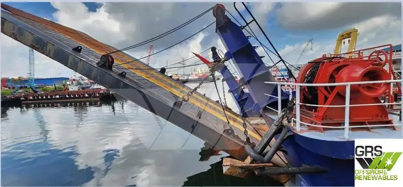 Ọkọ omi Landing, Tank fún tà