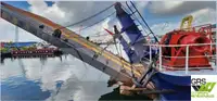 Ọkọ omi Landing, Tank fún tà