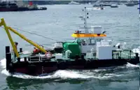 Ọkọ omi ti o fa fún tà