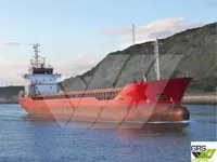 General Cargo/Multi-purpose fún tà