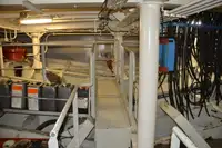 Ọkọ̀ ìtọ́jú àwọn ohun èlò (PSV) fún tà