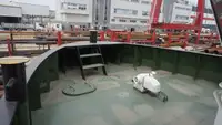 Ọkọ omi ti o fa fún tà