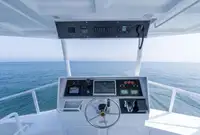 Catamaran fún tà