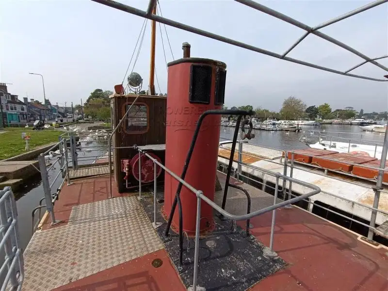 Ọkọ̀ Fẹrrí fún tà