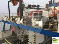 Ọkọ iwadi fun tita