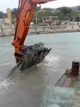 Ọkọ omi ti o fa fún tà