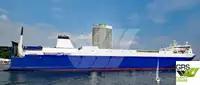 Ọkọ omi ti o fa fún tà