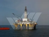 Ọkọ omi ti o mu ọja fún tà