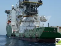 Fast Supply Vessel (FSV) fún tà