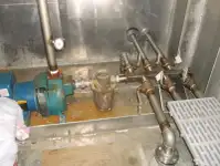 Ọkọ̀ ojú omi ìrìn-àjò fún tà