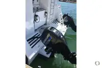 Catamaran fún tà