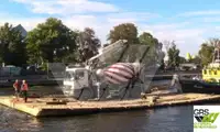Barge fun tita