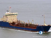 Ọkọ̀ tí ó mú epo / kemikali fún tà