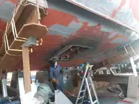 Ọkọ̀ tí ó mú ọkọ̀ rọ̀ fún tà