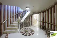 Ọkọ̀ ojú omi ìrìn-àjò fún tà