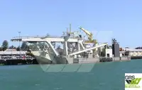 Dredger fun tita