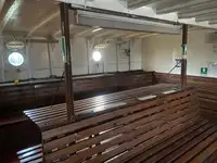 Ọkọ̀ ojú omi ìrìn-àjò fún tà