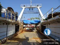 Ọkọ̀ tí ó mú ẹja fún tà