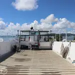 Ọkọ omi Landing, Tank fún tà