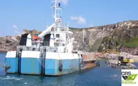 Dredger fun tita