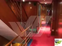 Ọkọ̀ ojú omi ìrìn-àjò fún tà