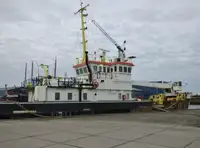 General Cargo/Multi-purpose fún tà