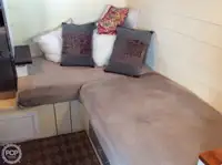 Ọkọ omi ti o fa fún tà